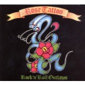 Rose Tattoo - 'Rock?n?Roll Outlaws'